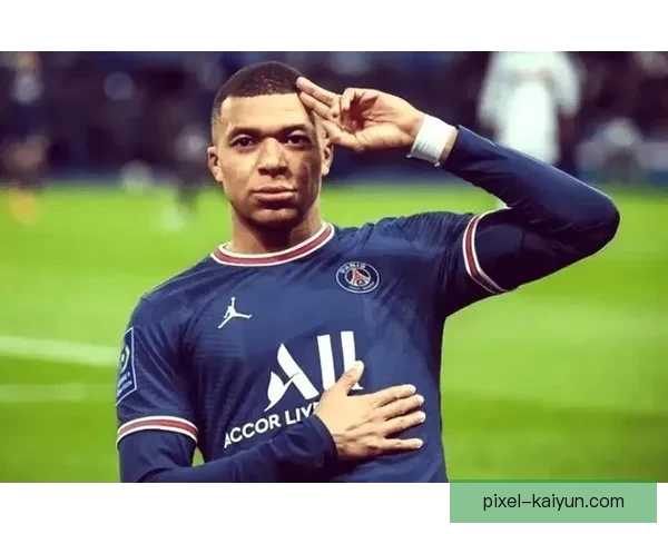 姆巴佩队内话语权