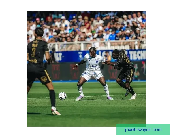 洛里昂联赛战况