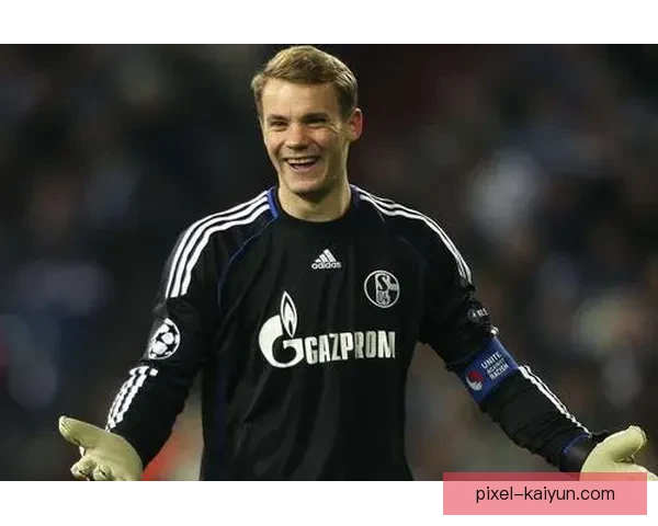 诺伊尔引领门将技术革新，状态回暖为现代足球打造新标杆