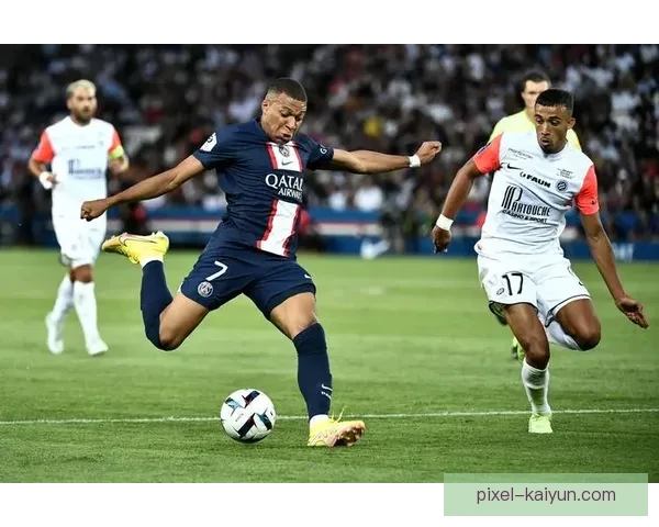姆巴佩右脚射门助巴黎圣日耳曼锁定胜局，状态回暖值得关注