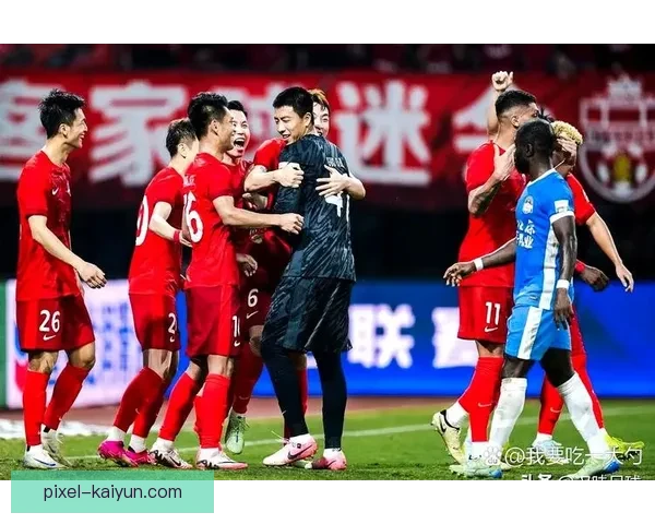 中超王牌球员状态回暖，近期表现值得关注