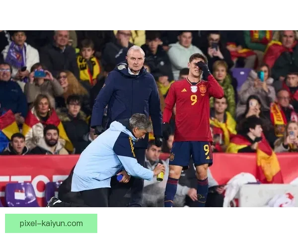 加维十字韧带康复进展显著，状态持续回暖值得关注