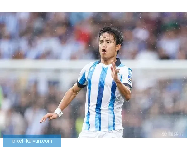 久保建英对皇马进球引发争议，状态表现备受关注