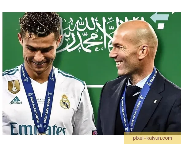 齐达内战术地位解析呈现出持续提升的执教影响力与战术灵活性