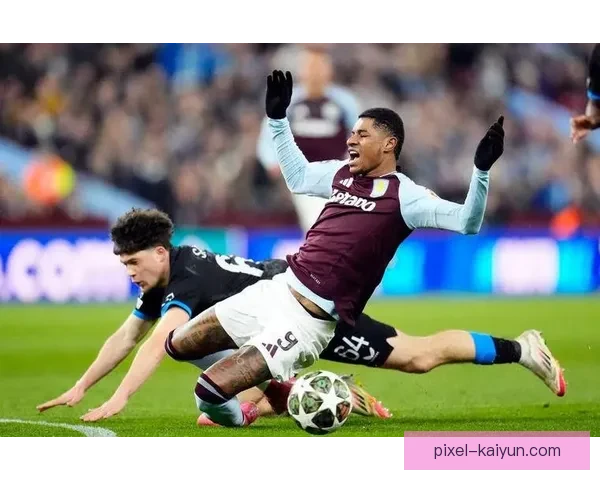 阿斯顿维拉主力马丁内斯续约，球队未来备受期待与更加稳固